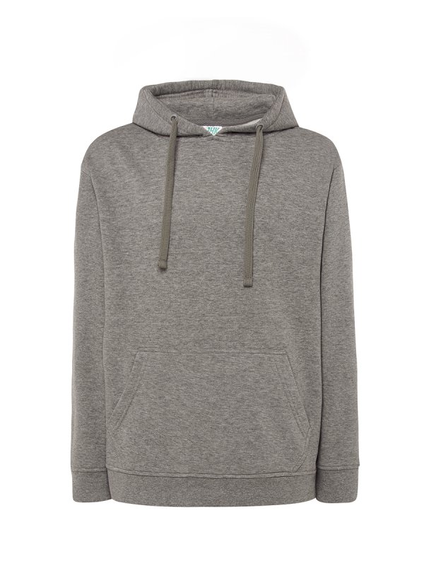 grey melange